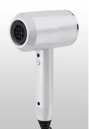 TravelPro Elite Hair Dryer
