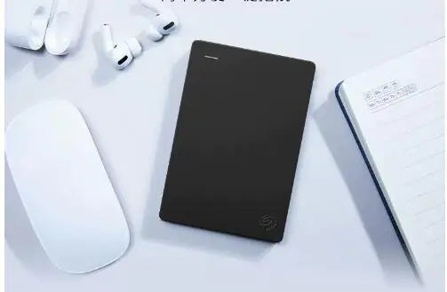 500G Portable USB 3.0 Hard Drive Backup Plus