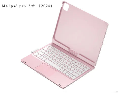 2024 iPad Pro Keyboard Case