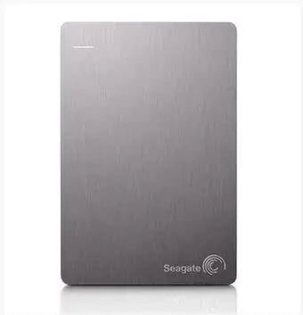 500G Portable USB 3.0 Hard Drive Backup Plus