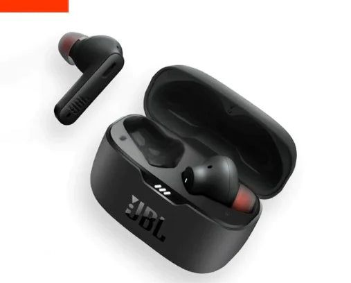 JBL T120TWS Runner's Bluetooth Earbuds