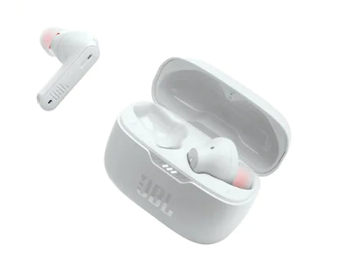 JBL T120TWS Runner's Bluetooth Earbuds