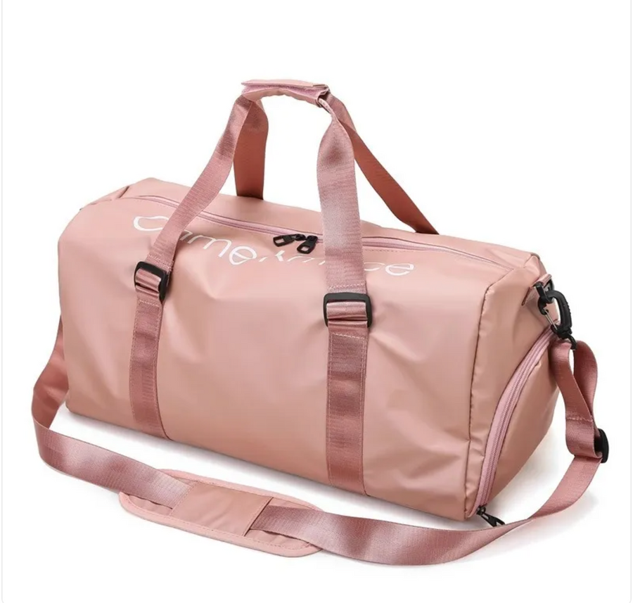 Weekender Dry/Wet Travel Bag