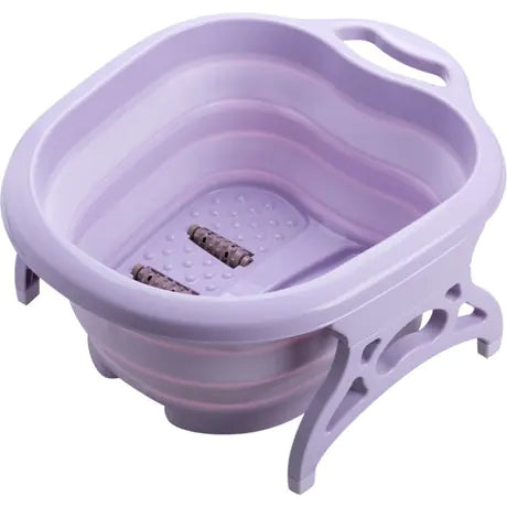 Portable Spa Foot Bath with Massage