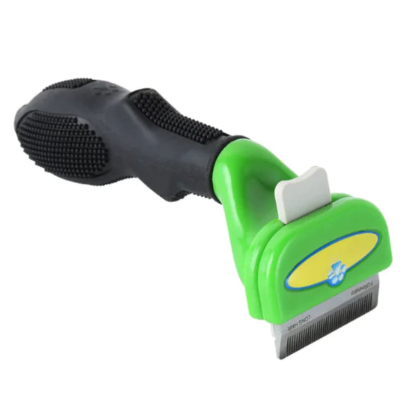 Dual Pet Detangling Comb