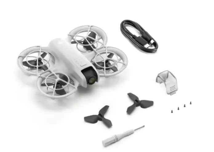 Pocket Vlogger Aerial Cam Drone