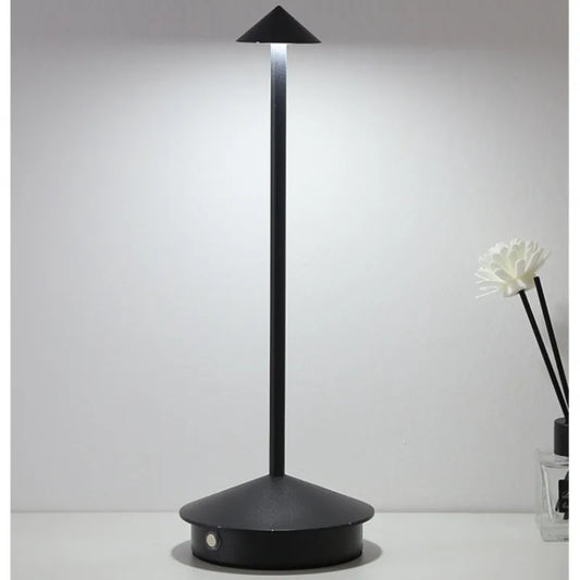 Sleek Minimalist LED Desk Lamp