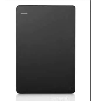 500G Portable USB 3.0 Hard Drive Backup Plus