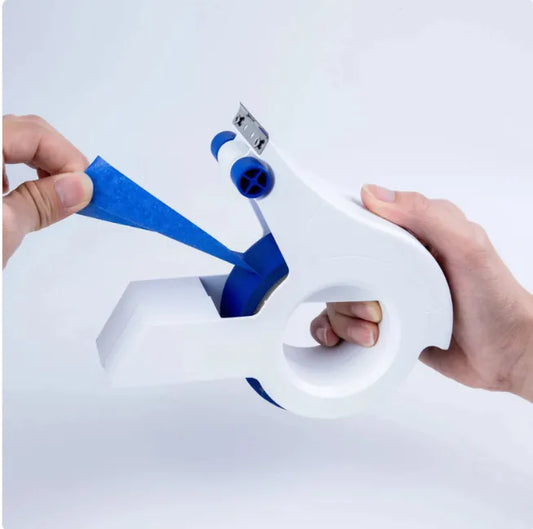 Sleek Tape Master Dispenser