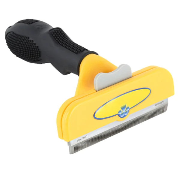 Dual Pet Detangling Comb