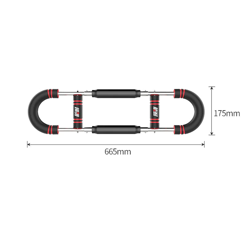 FlexStrength Arm & Chest Trainer