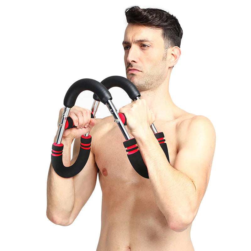 FlexStrength Arm & Chest Trainer