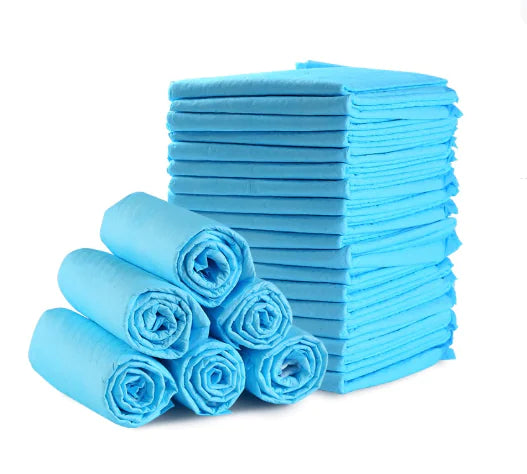 Super Absorbent Puppy Training Pads
