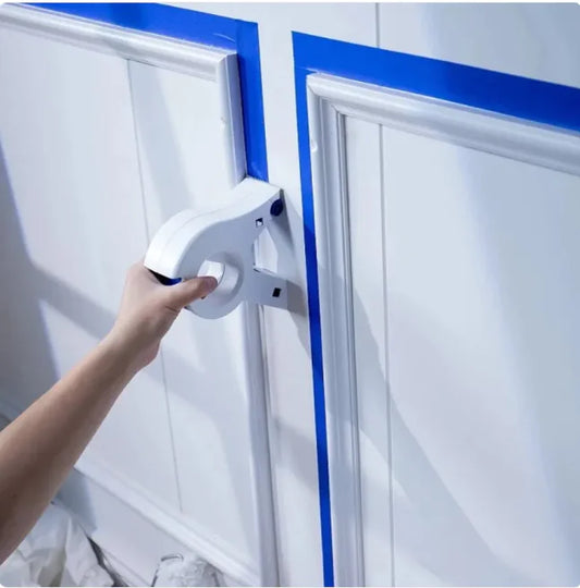 Sleek Tape Master Dispenser