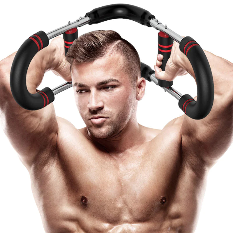 FlexStrength Arm & Chest Trainer