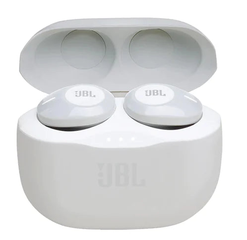 JBL T120TWS Runner's Bluetooth Earbuds
