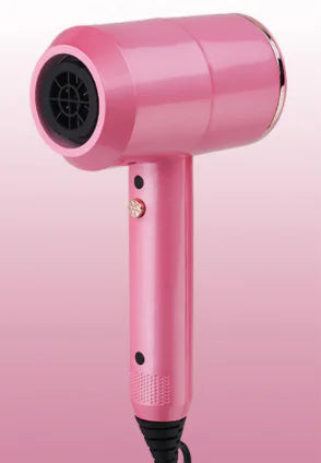 TravelPro Elite Hair Dryer