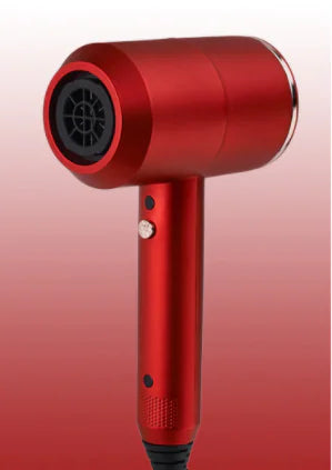 TravelPro Elite Hair Dryer