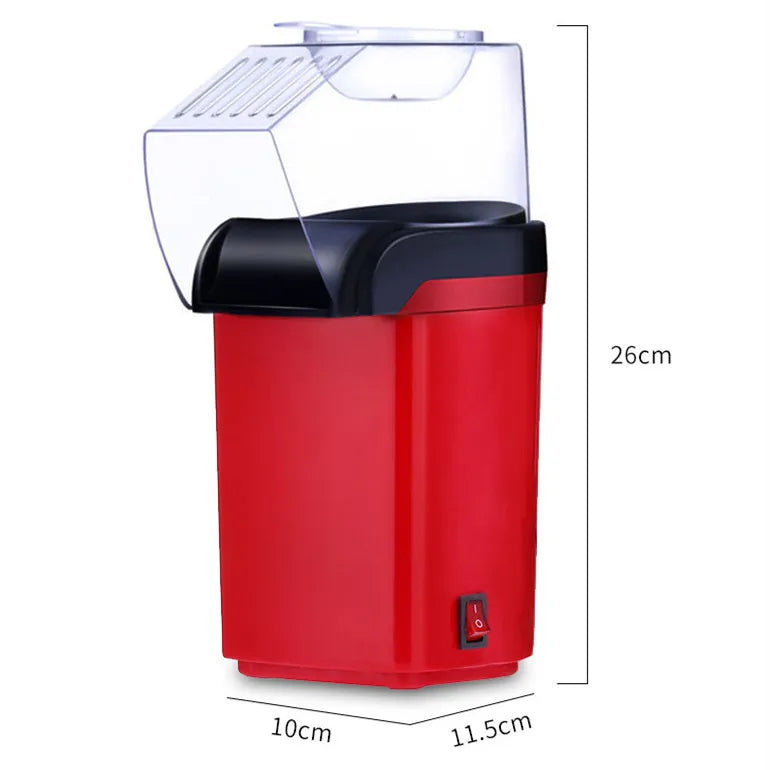 Swift Electric Popcorn Popper