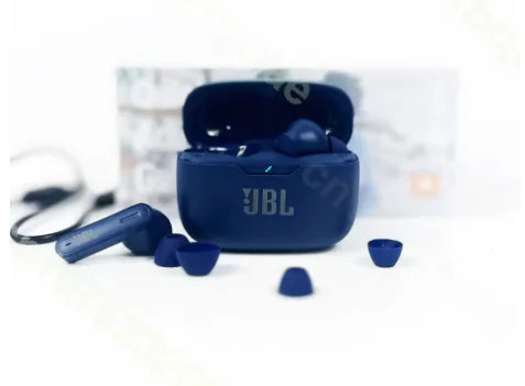 JBL T120TWS Runner's Bluetooth Earbuds